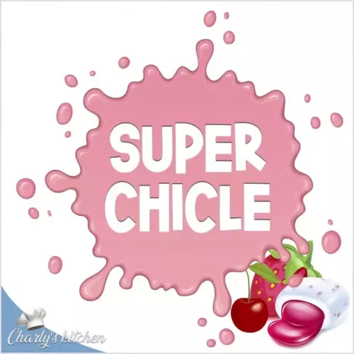 Superchicle