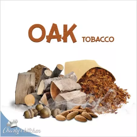Oak Tobacco