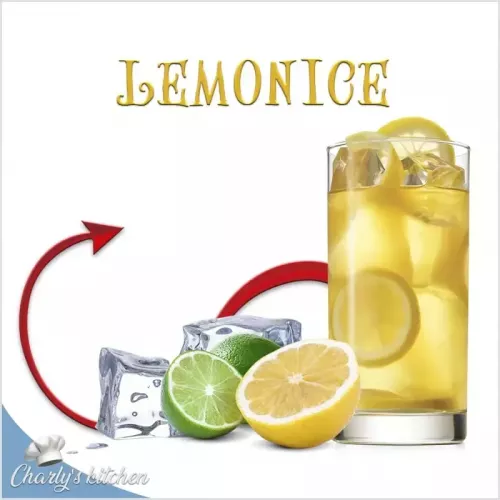 Lemonice