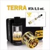 Terra Octo-Coil RTA