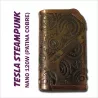 Tesla Steampunk 120W