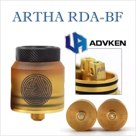 Artha RDA/BF