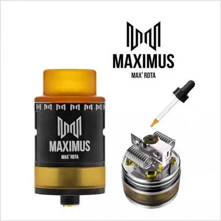 Maximus RDTA