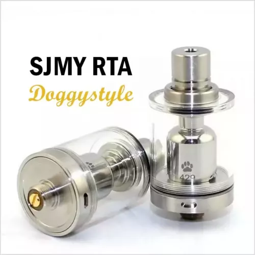 SJMY Doggystyle RTA