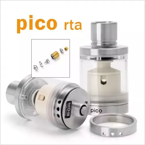 PICO RTA