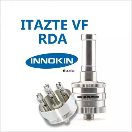 Itazte VF RDA