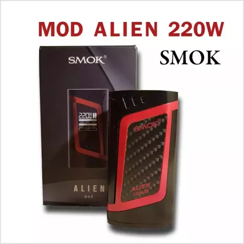 Mod ALIEN 220W