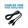 CABLE USB