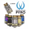 PYRO v2