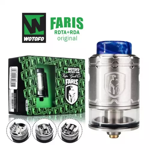 FARIS