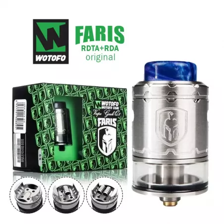 FARIS
