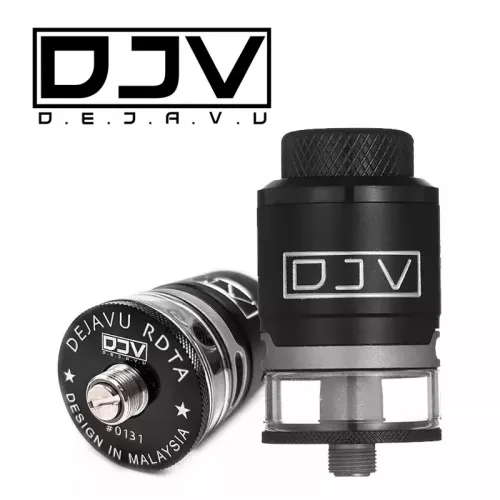 DEJAVU