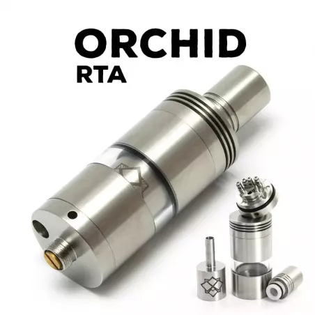 ORCHID rta