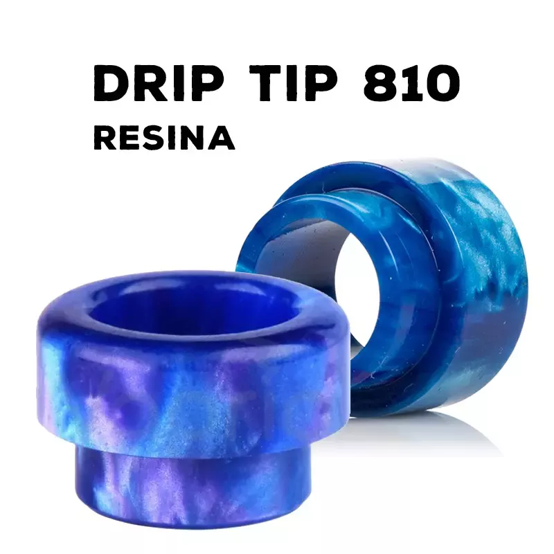 DRIP TIP 810