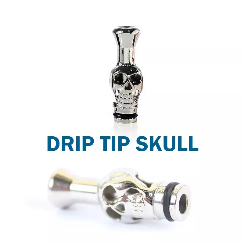 Drp Tip Skull