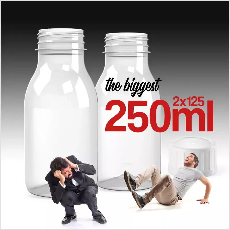 THE BIGGEST