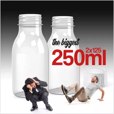 THE BIGGEST