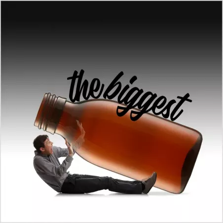 THE BIGGEST