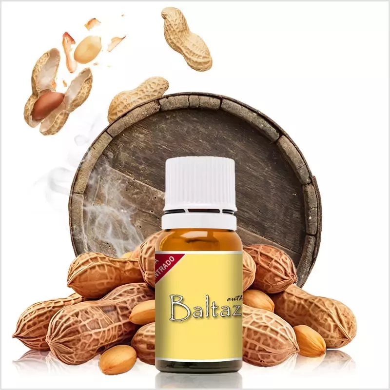 Baltazar Peanut (concentrado)