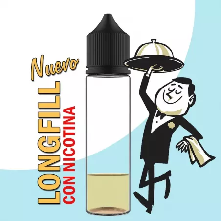 LONGFILL PLUS