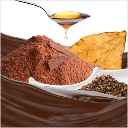 Pistorius (concentrado)