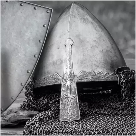 King Edware (concentrado)