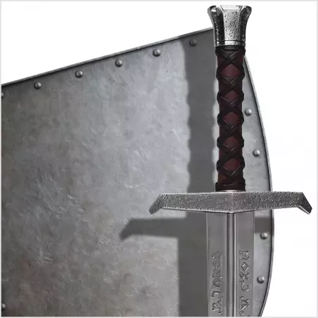 King Arthur (concentrado)