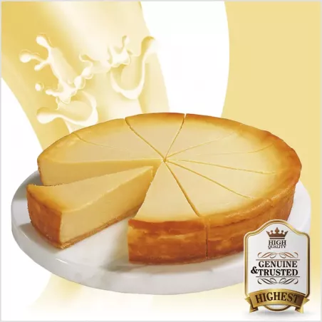 Cheesecake (concentrado)