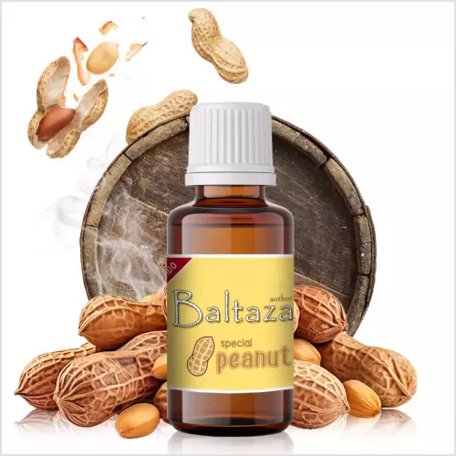 Baltazar Peanut (concentrado)