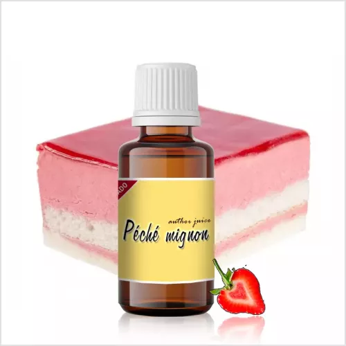 Peche Mignon (concentrado)