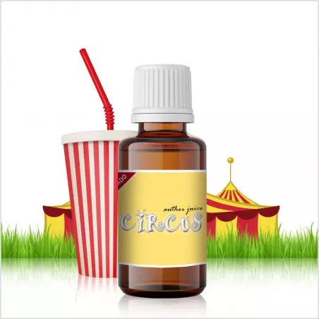 Circus (concentrado)