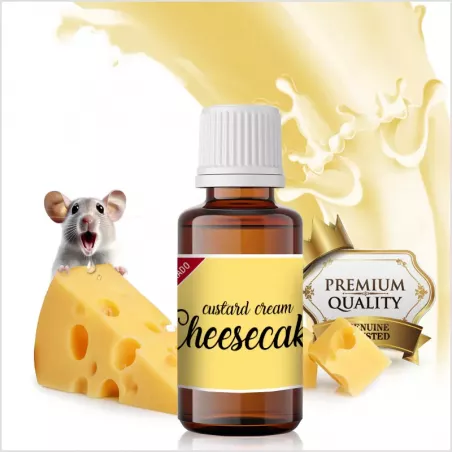 Cheesecake (concentrado)