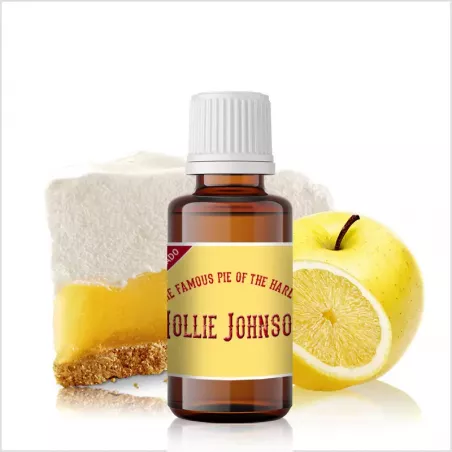 Mollie Johnson (concentrado)
 Tamaño-10 ml.