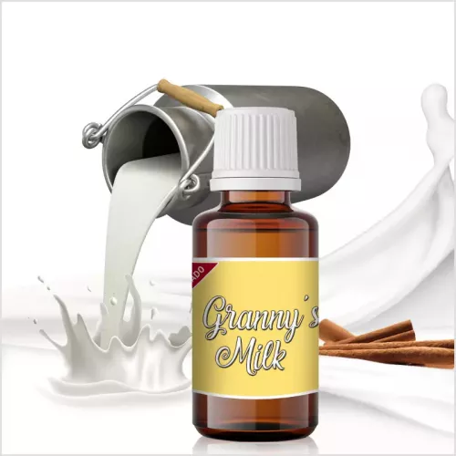 Granny's Milk (concentrado)