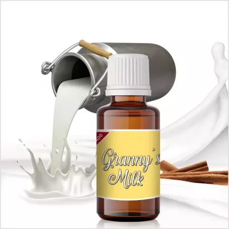 Granny's Milk (concentrado)