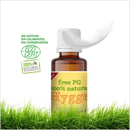 Hygge (concentrado)