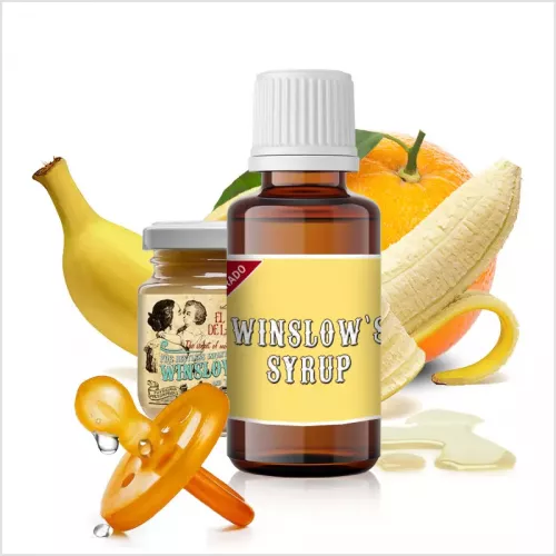Winslow's Syrup (concentrado)