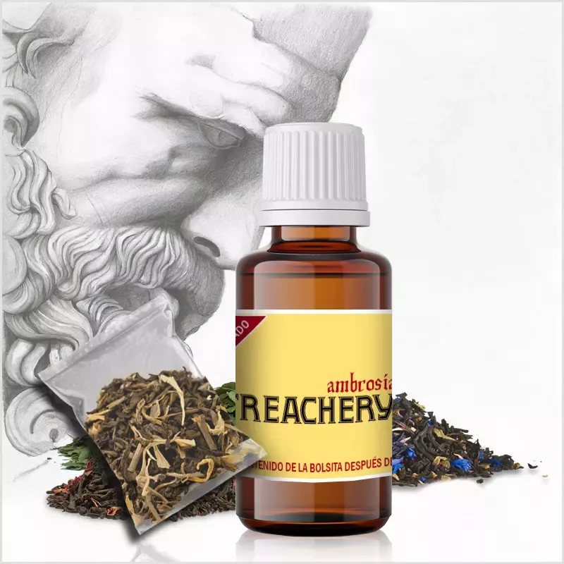 Treachery (concentrado)