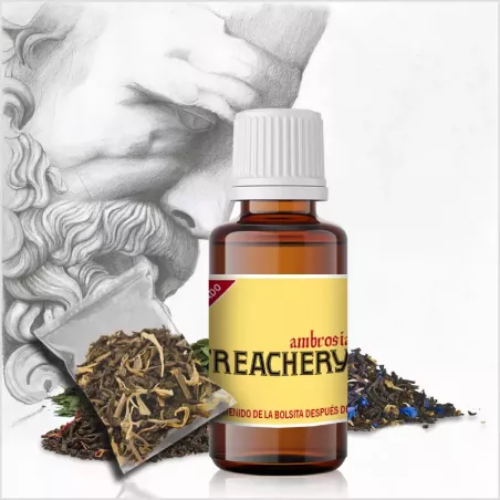 Treachery (concentrado)