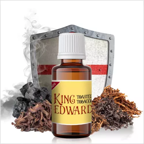 King Edware (concentrado)