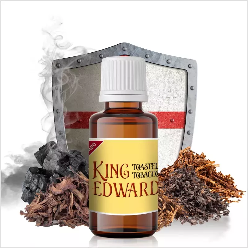 King Edware (concentrado)