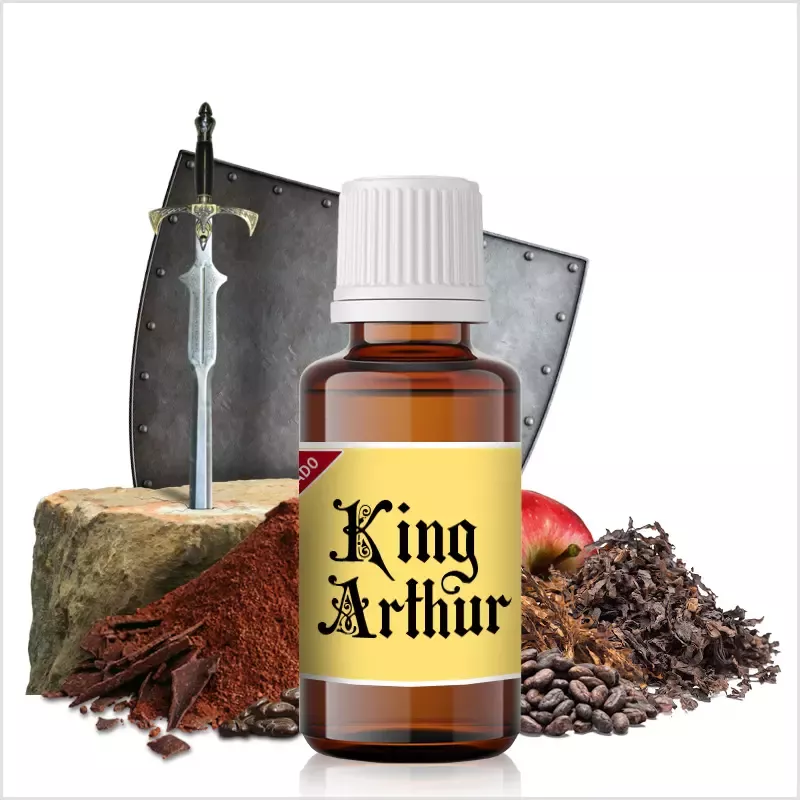 King Arthur (concentrado)
