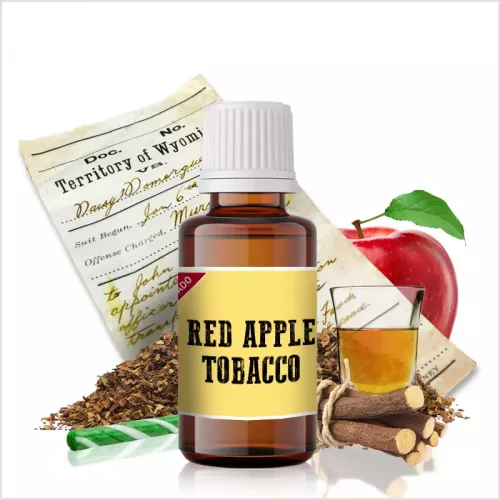 Red Apple (concentrado)