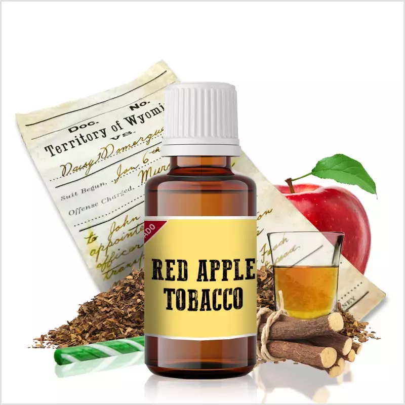 Red Apple (concentrado)