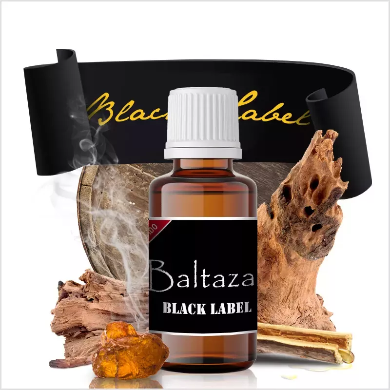 Baltazar Black Label (concentrado)