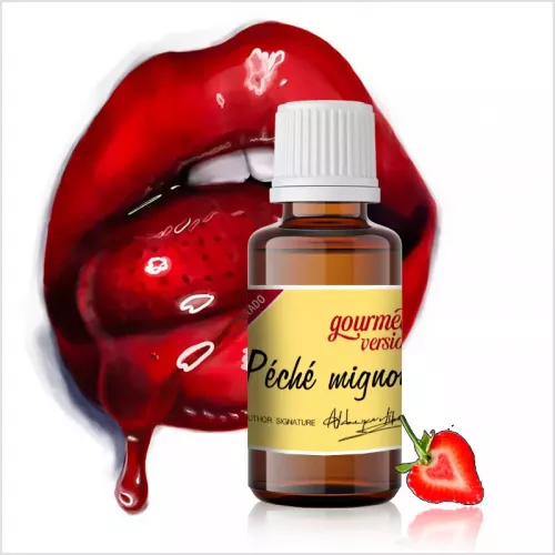 Peche mignon Plus