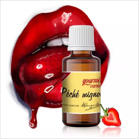 Peche mignon Plus