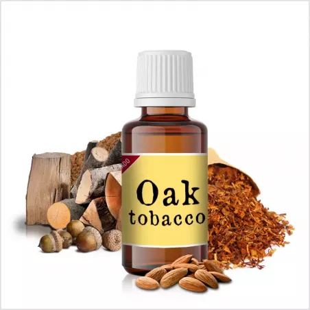 Oak Tobacco