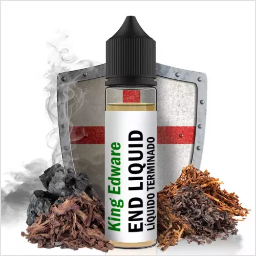 King Edware PET