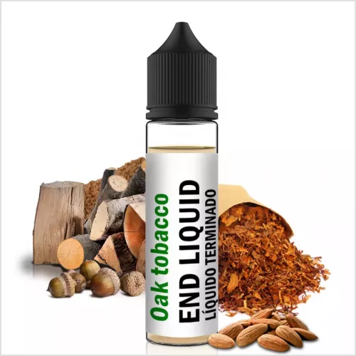 Oak tobacco